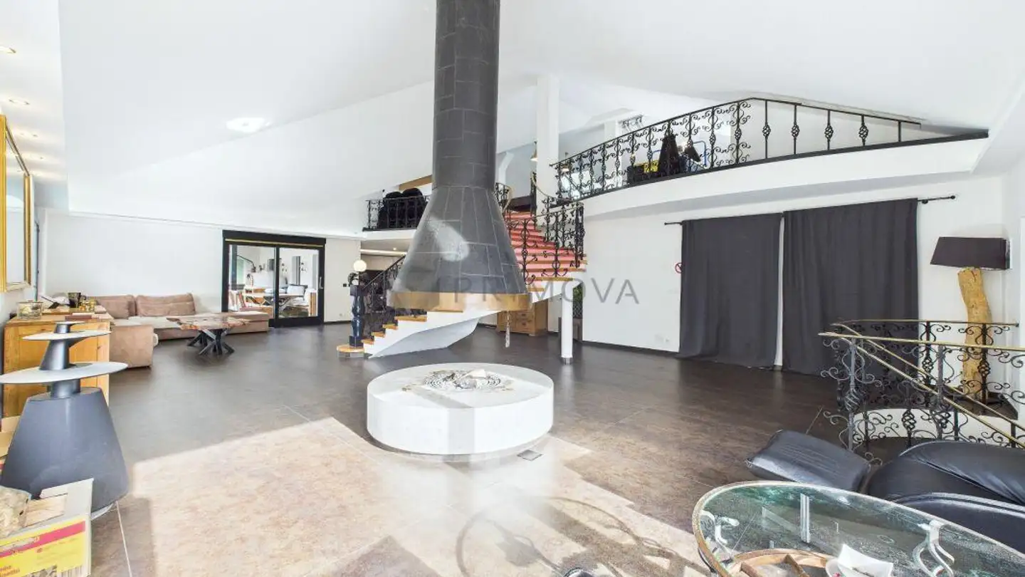 Maison individuelle à vendre - 6472 Erstfeld - Photo 2