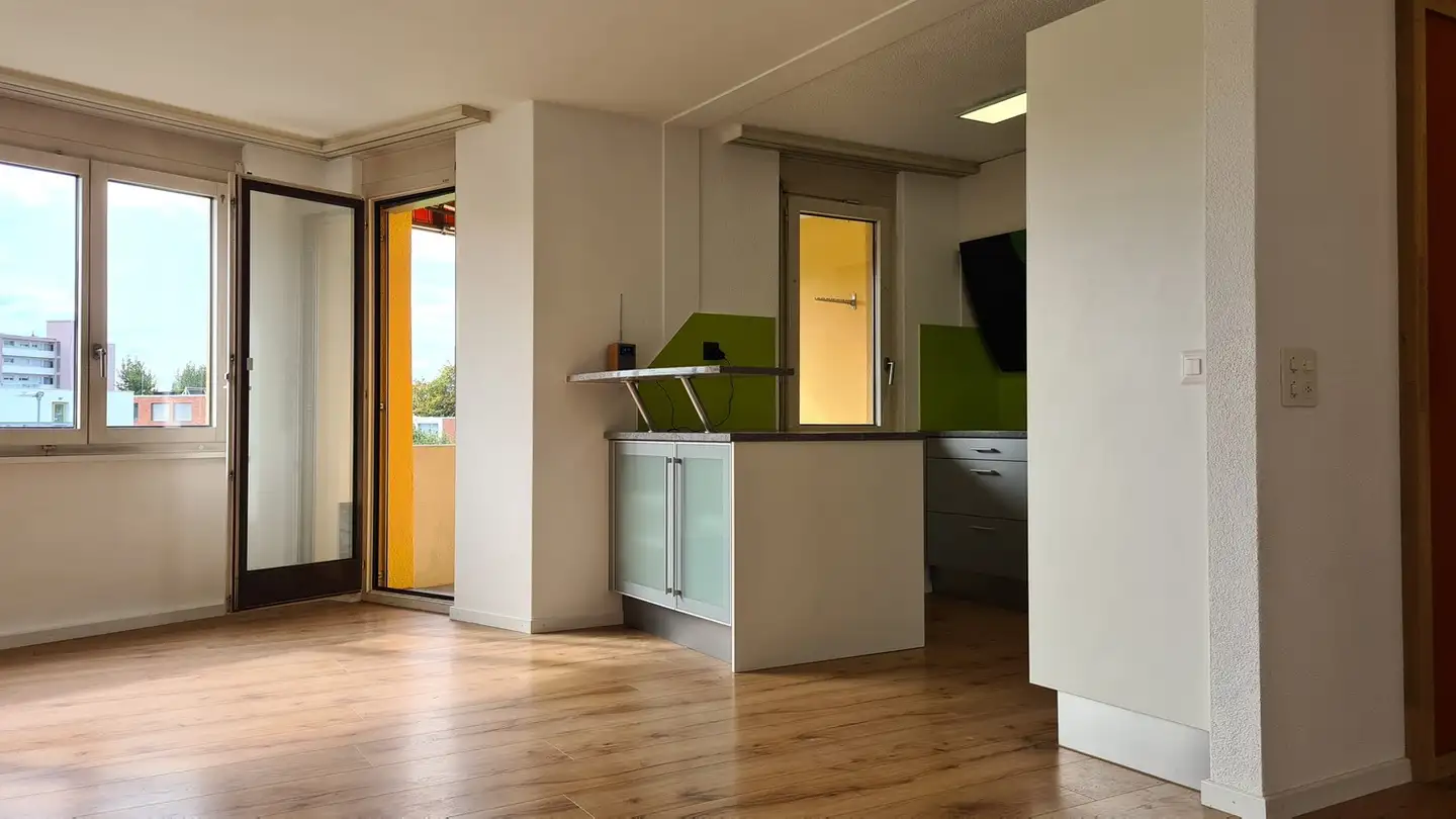 Apartment for rent - Kirchfeldweg 31, 5036 Oberentfelden - Photo 2