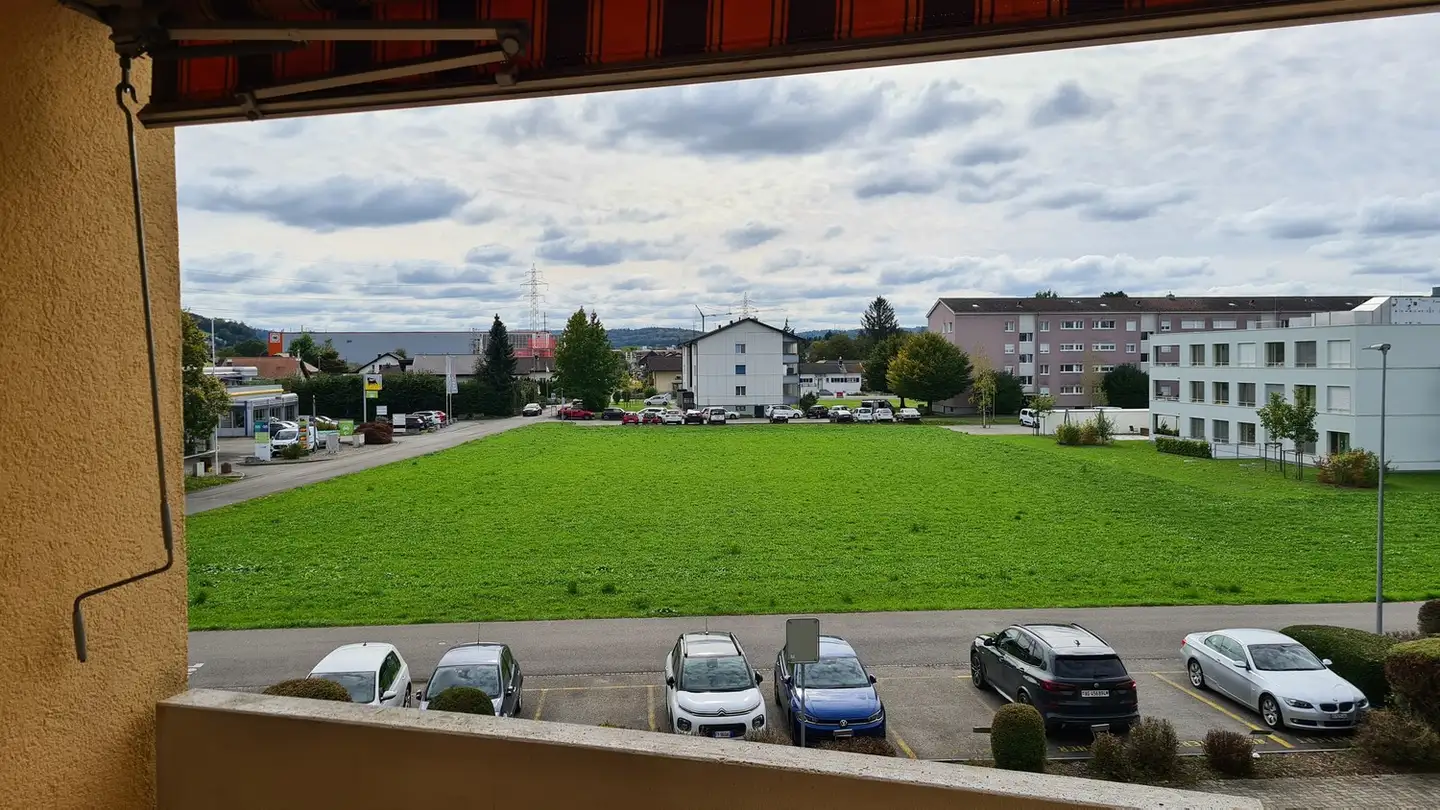 Apartment for rent - Kirchfeldweg 31, 5036 Oberentfelden - Photo 3