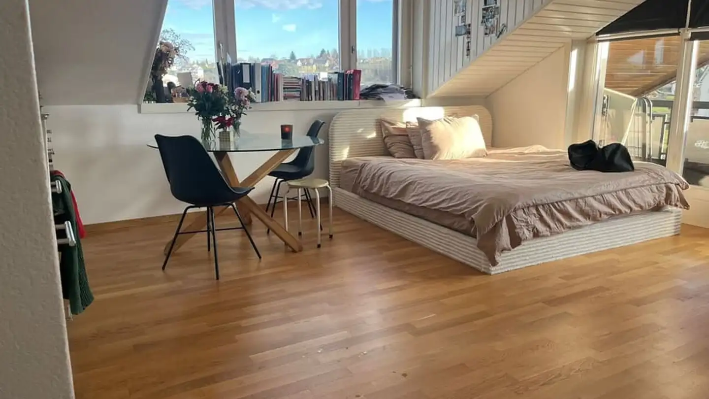 Appartement à vendre - 1784 Courtepin - Photo 3