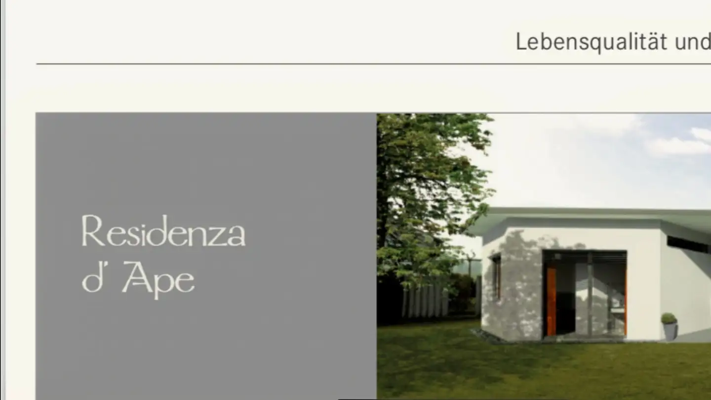 Studio in vendita - 4500 Solothurn - Photo 2