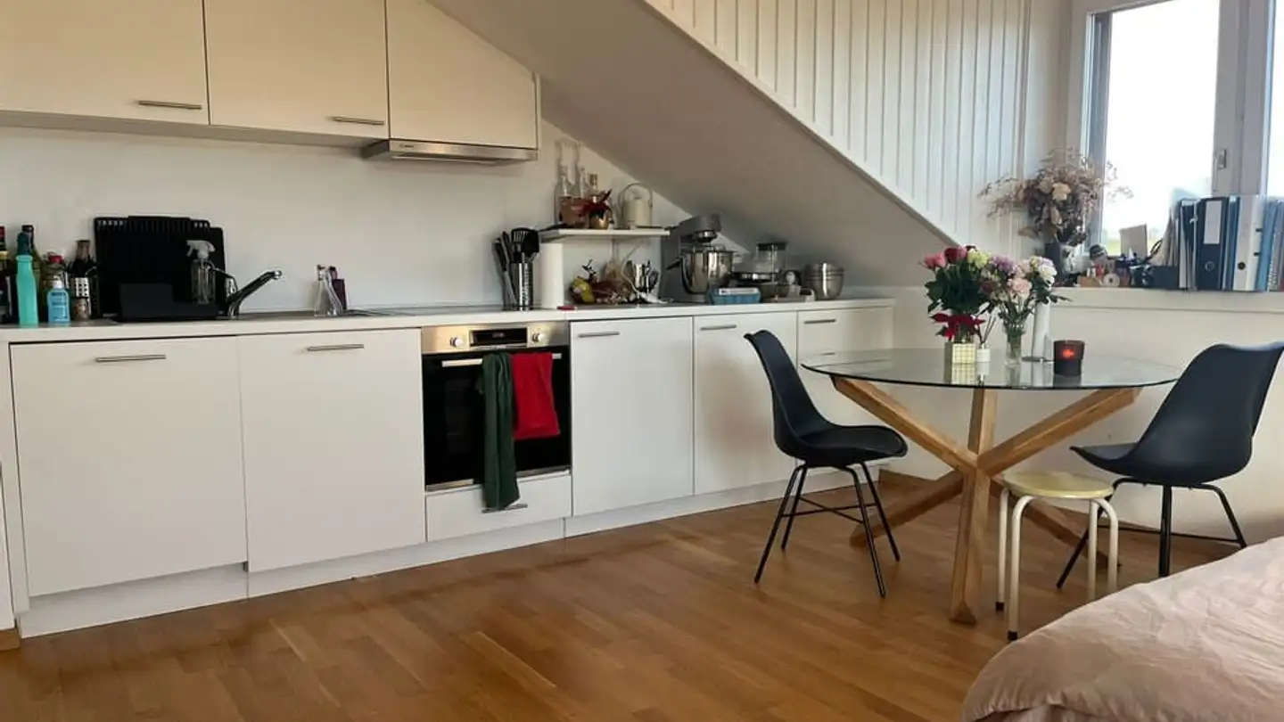 Appartement à vendre - 1784 Courtepin - Photo 4