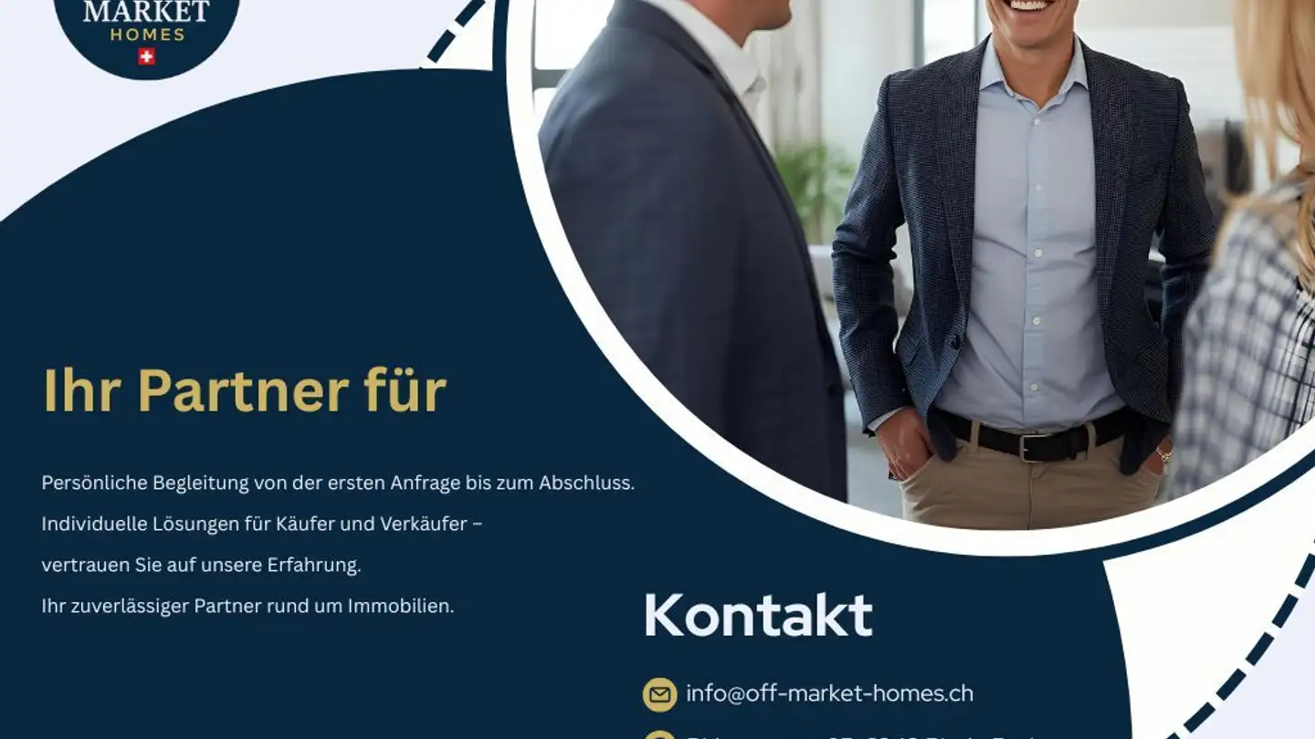 Appartamento in vendita - Oberdierikonerstrasse 52a, 6030 Ebikon