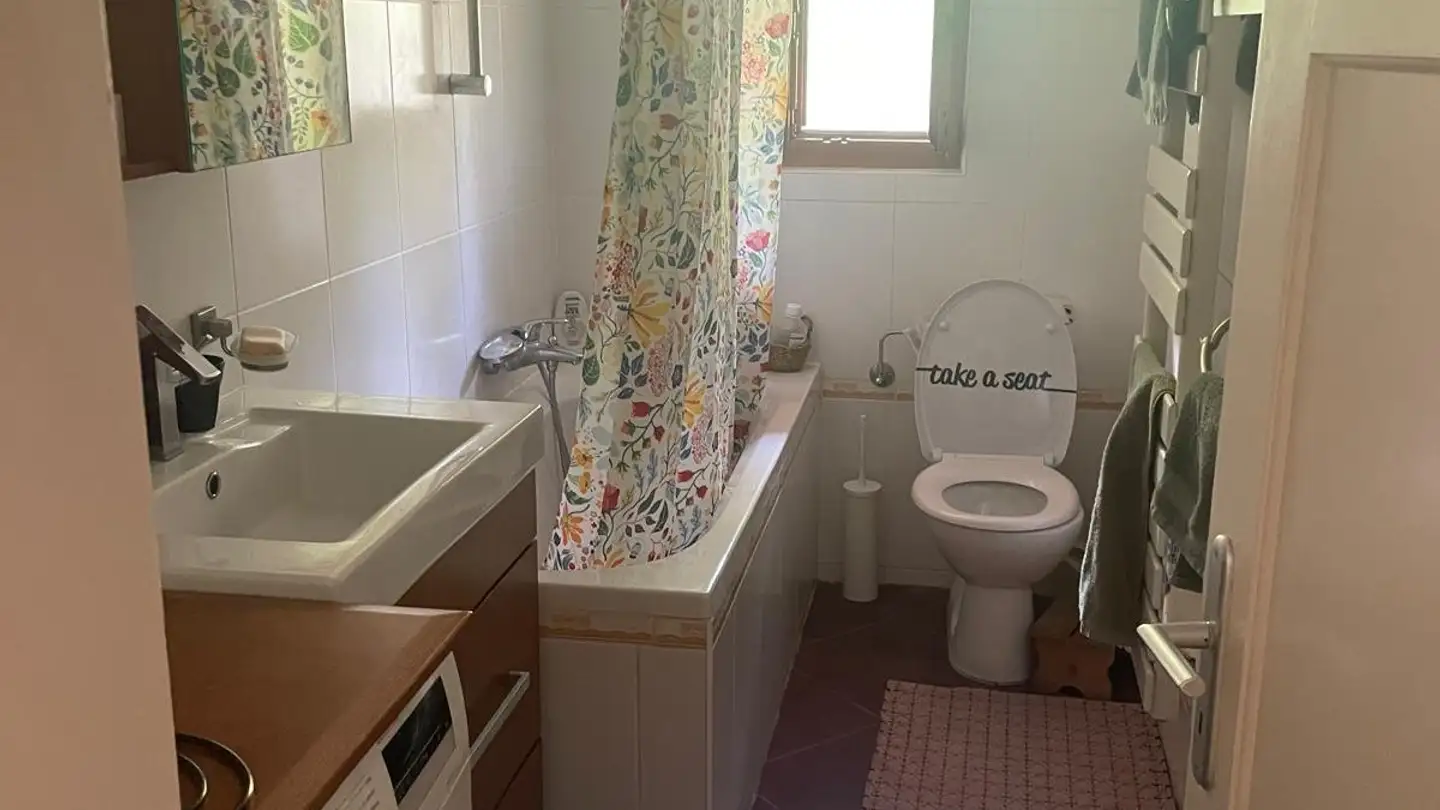 Apartment for rent - Route De Botyre 20, 1966 Botyre (Ayent) - Photo 2