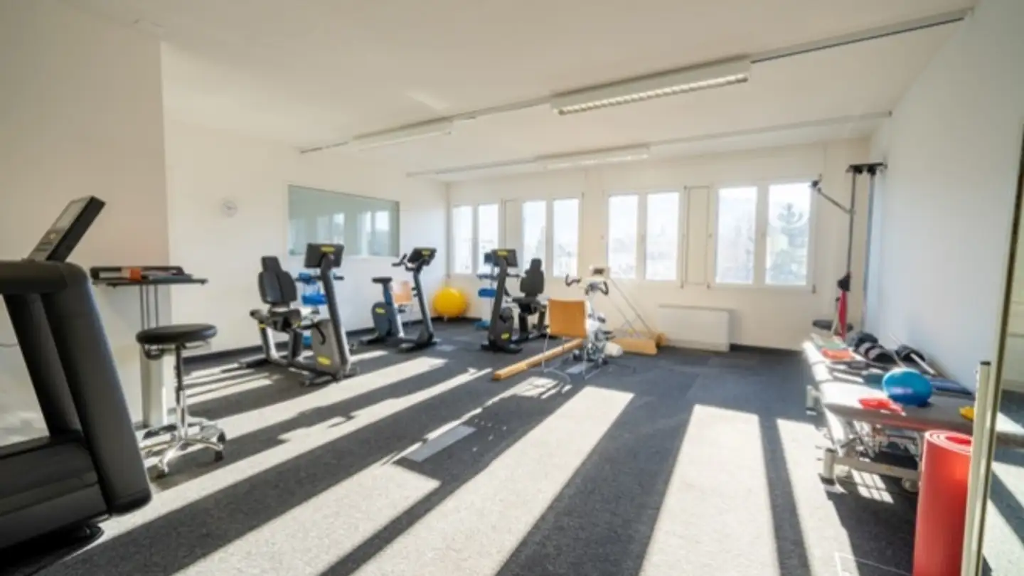 Spazio ufficio in affitto - Via Moncucco 7, 6900 Lugano - Photo 2