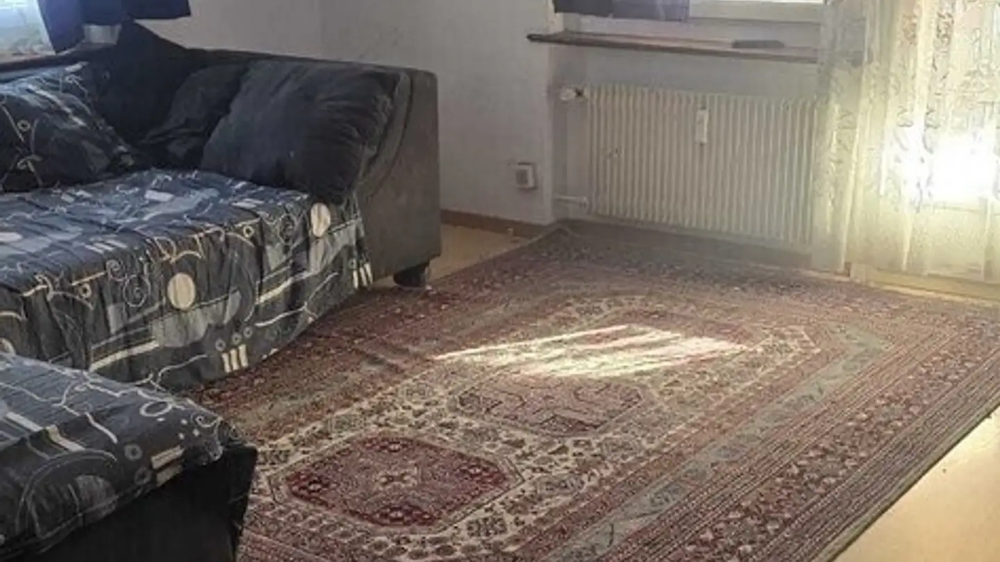 Wohnung mieten - Weiherstrasse, 7302 Landquart