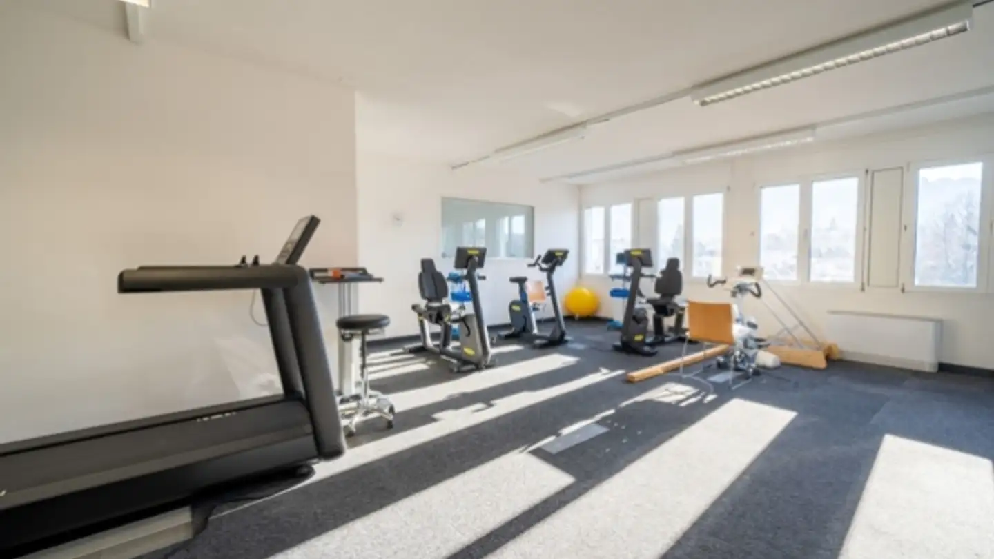 Spazio ufficio in affitto - Via Moncucco 7, 6900 Lugano - Photo 3