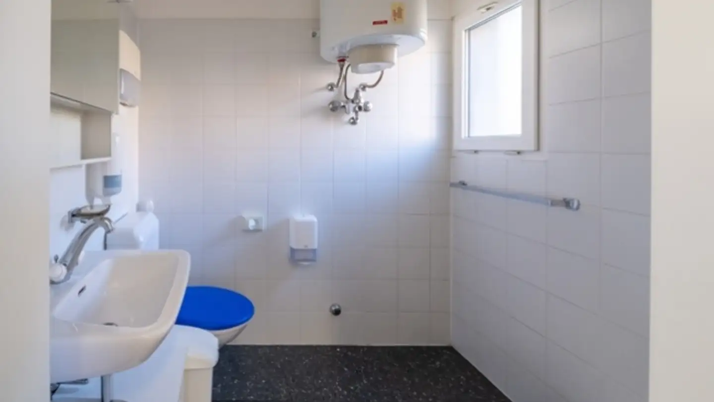 Spazio ufficio in affitto - Via Moncucco 7, 6900 Lugano - Photo 4