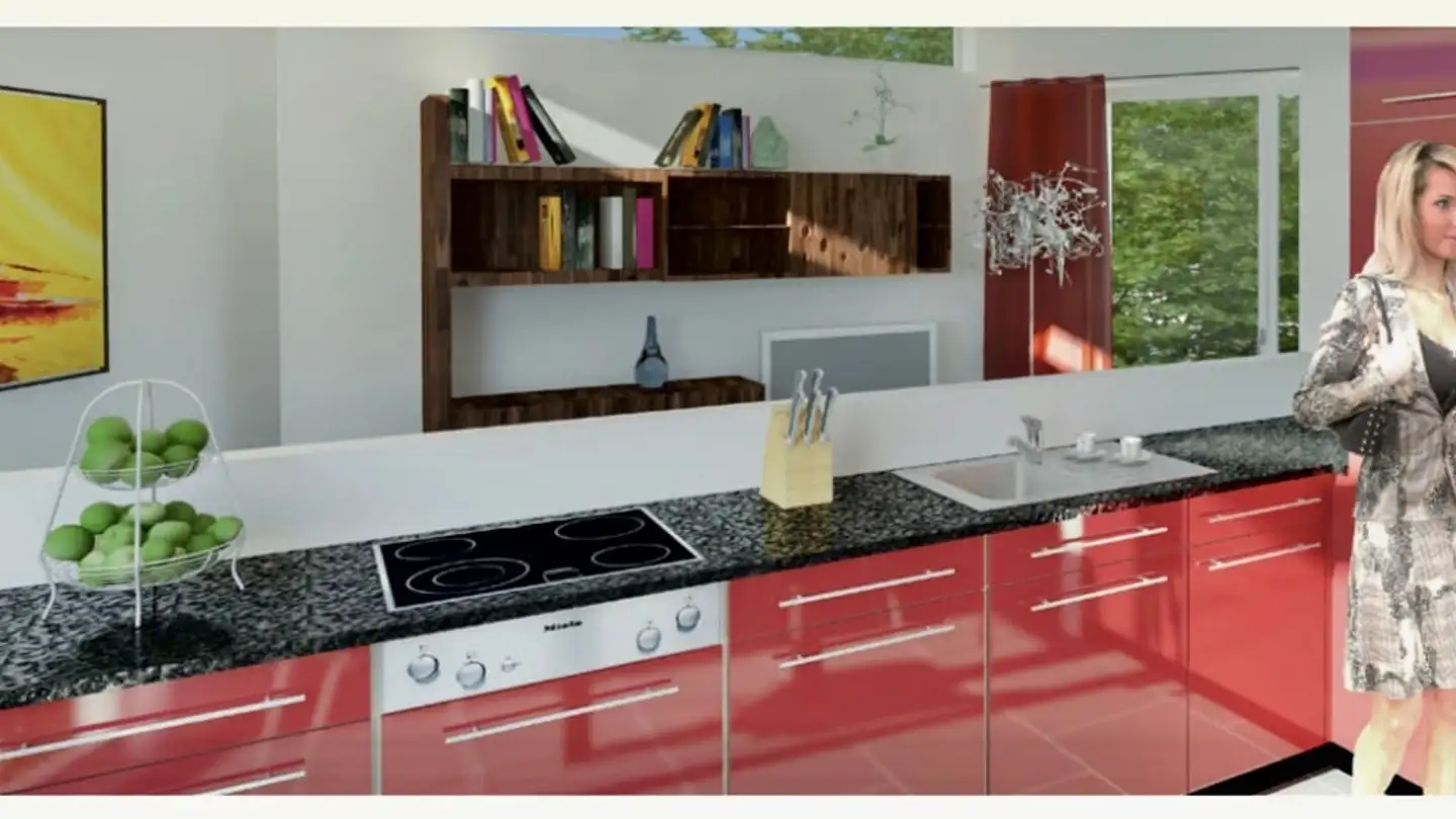 Studio in vendita - 4500 Solothurn - Photo 4