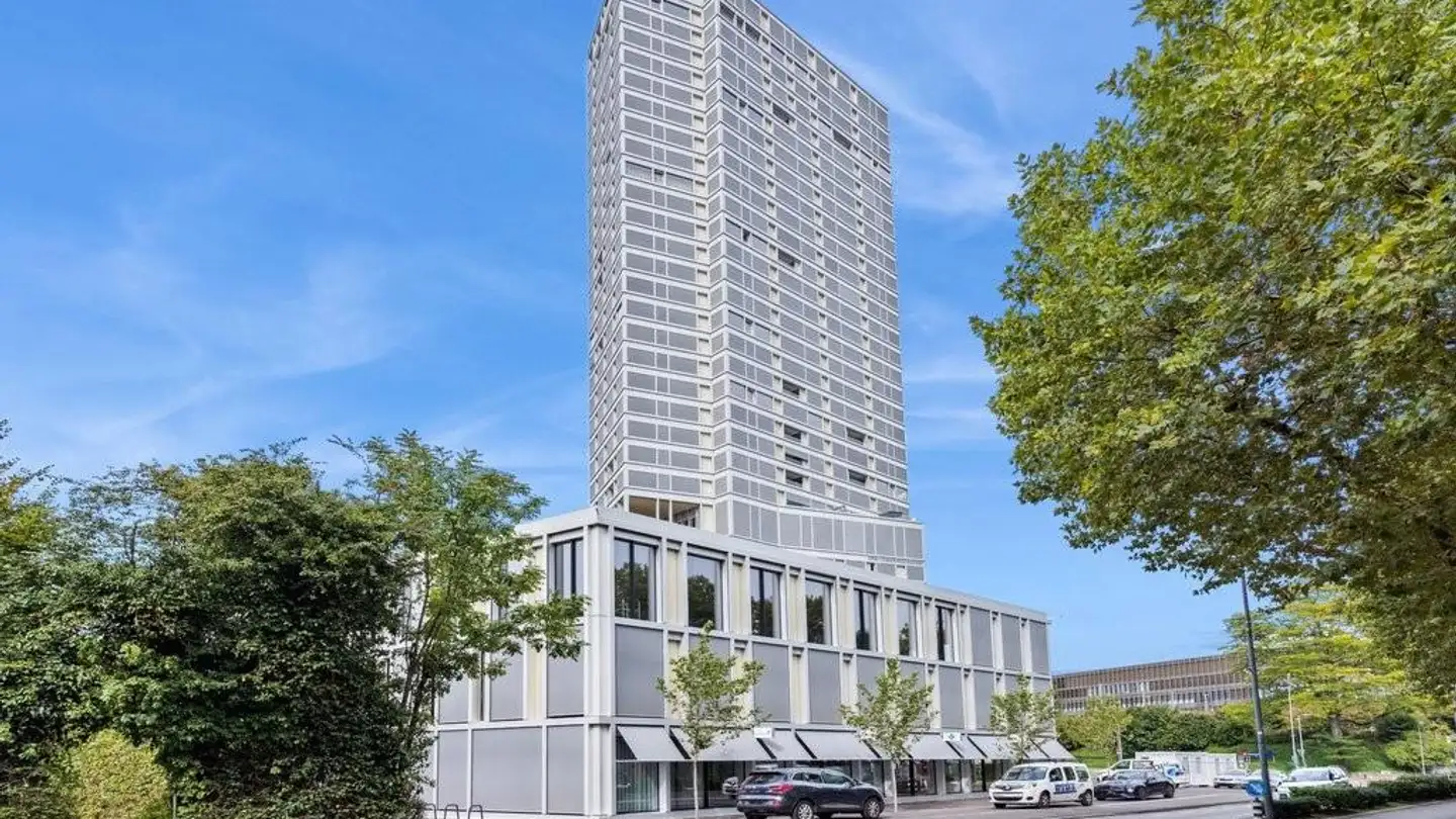 Appartamento in affitto - Bernstrasse 25, 3072 Ostermundigen