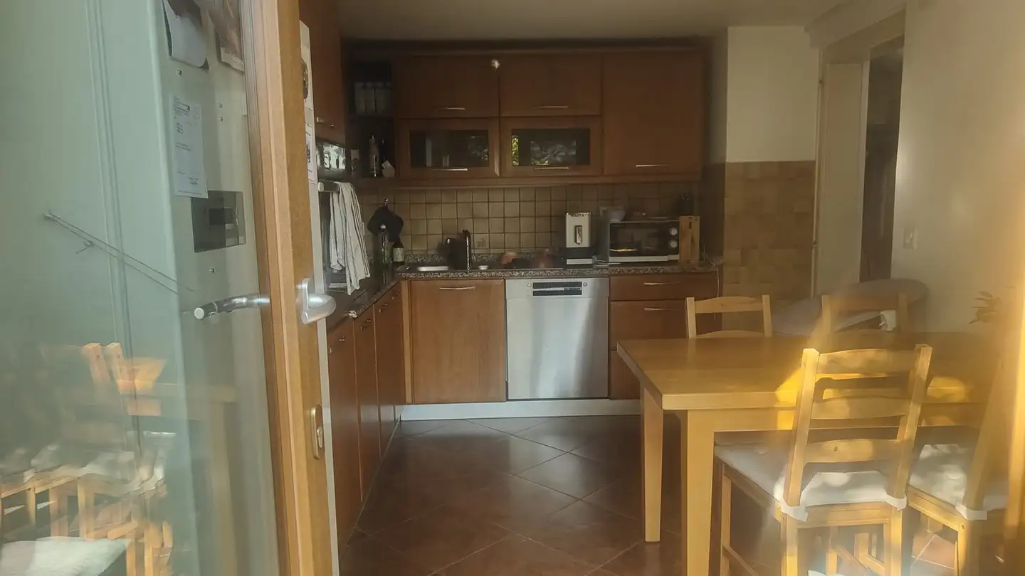 Apartment for rent - Route De Botyre 20, 1966 Botyre (Ayent) - Photo 4