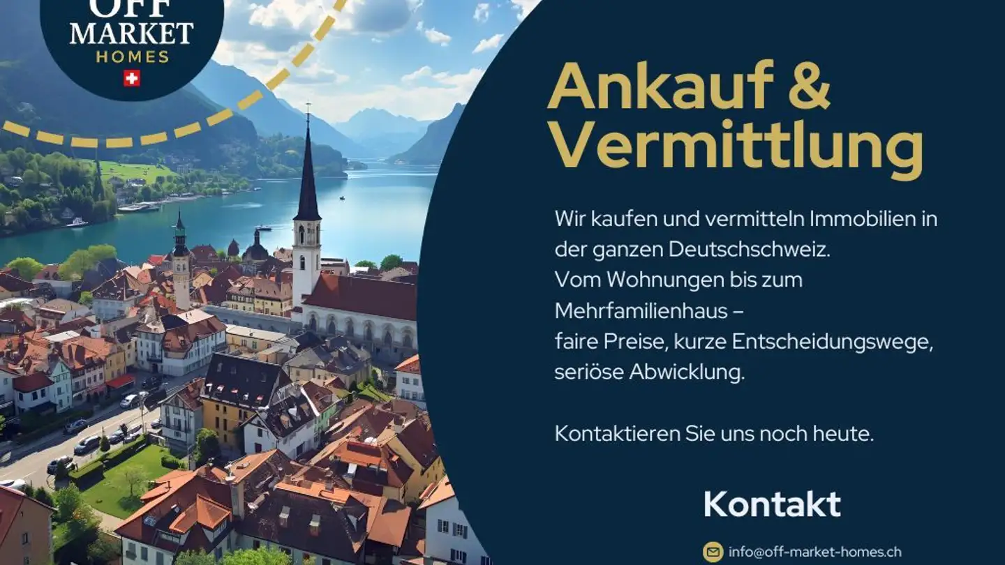 Appartamento in vendita - Oberdierikonerstrasse 52a, 6030 Ebikon - Foto 4