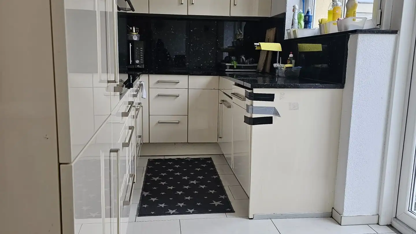 Appartamento ammobiliato in affitto - Immenweg 3, 8050 Zürich