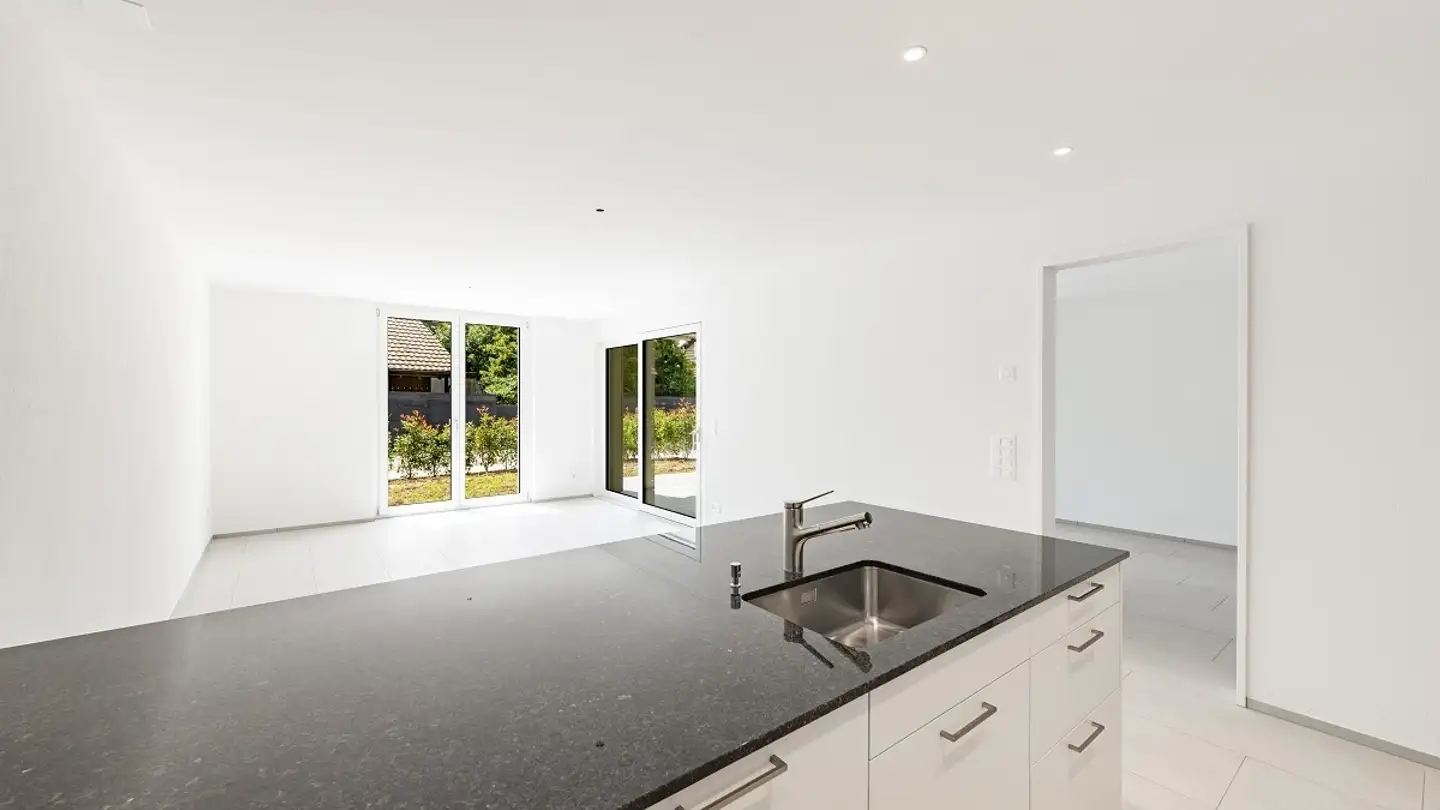 Appartamento in affitto - Haingartenstrasse 36, 8215 Hallau - Foto 4