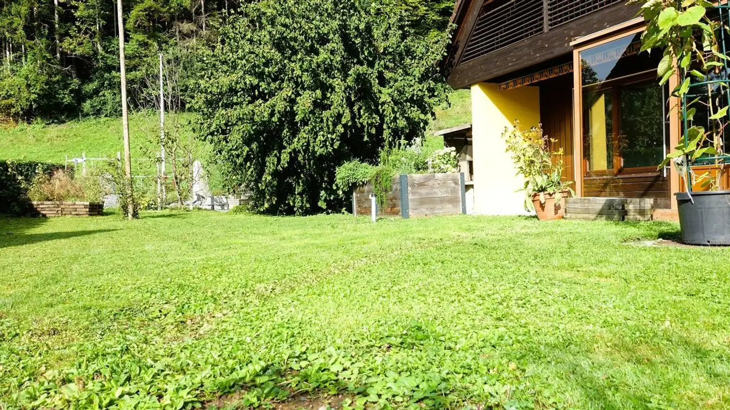 Casa singola in vendita - Welletenstrasse 10, 5023 Biberstein - Photo 2