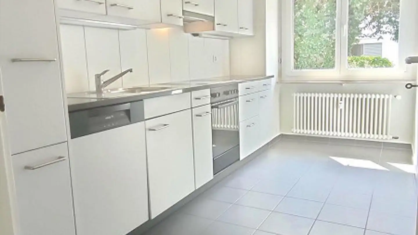 Appartement à louer - Im Albantal 9, 4147 Aesch BL - Photo 3