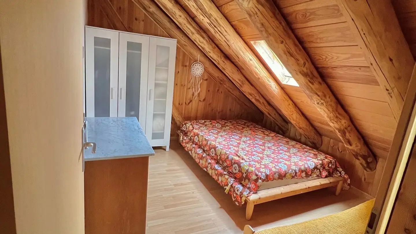 Einfamilienhaus kaufen - 6775 Ambrì - Foto 4