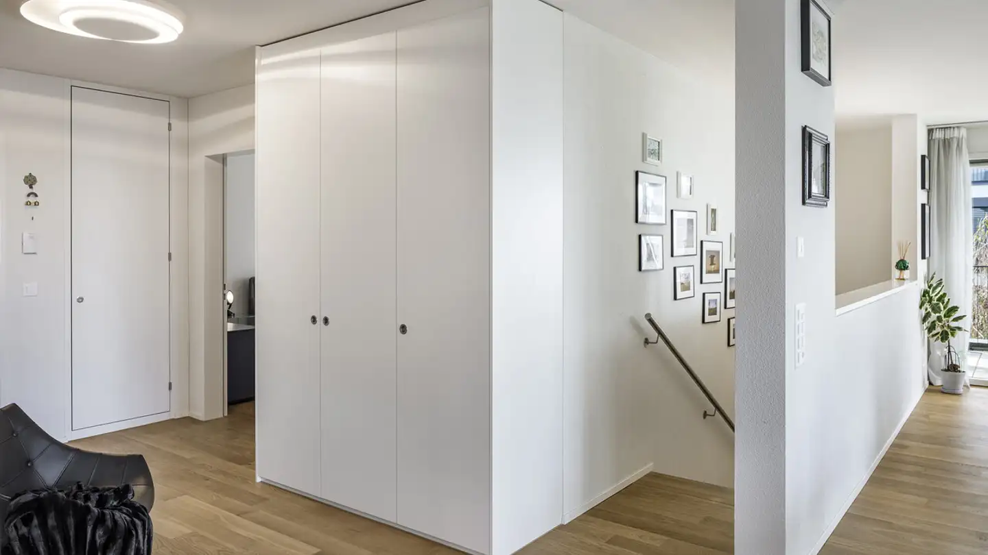 Wohnung kaufen - 8904 Aesch ZH - Foto 2