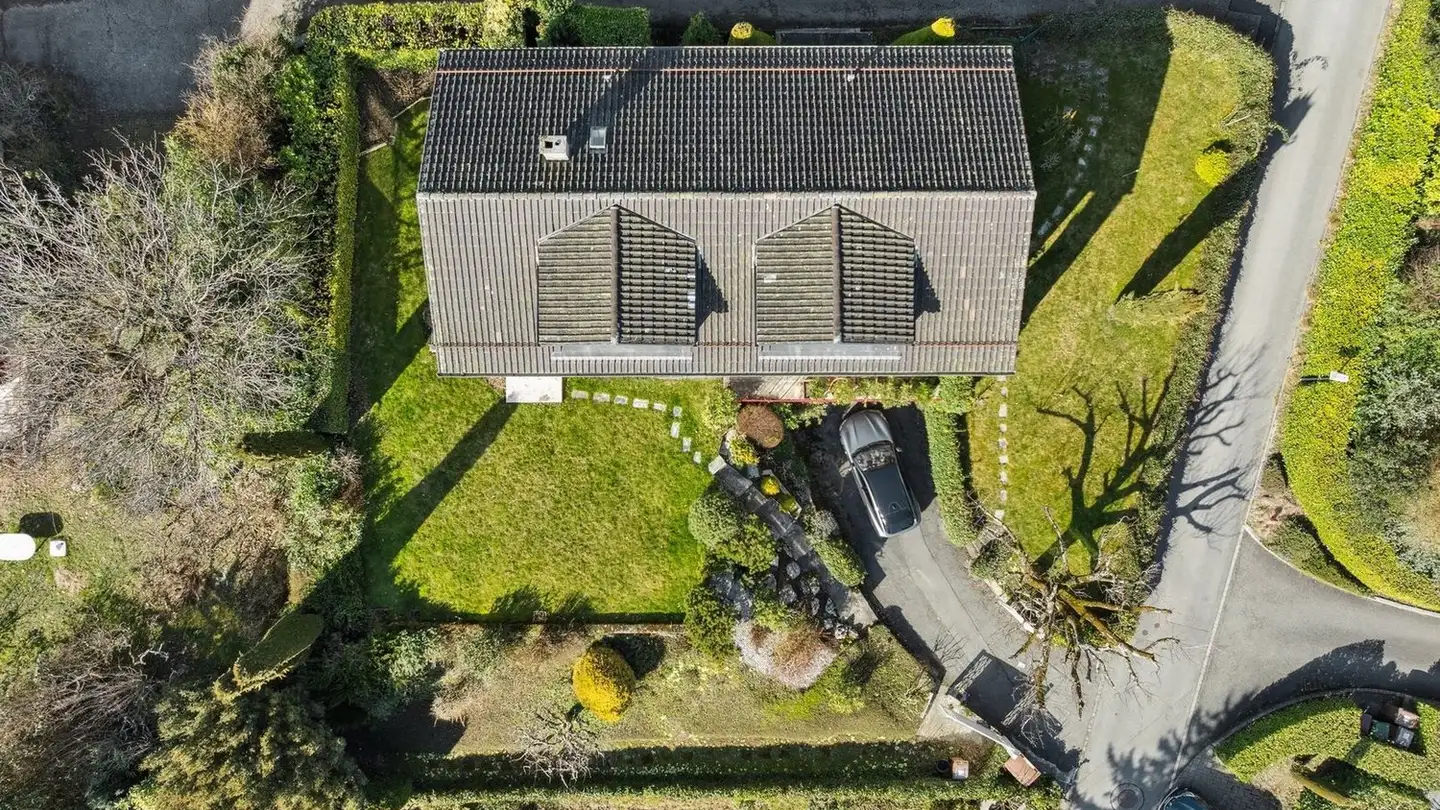 Casa singola in vendita - 1009 Pully - Foto 3