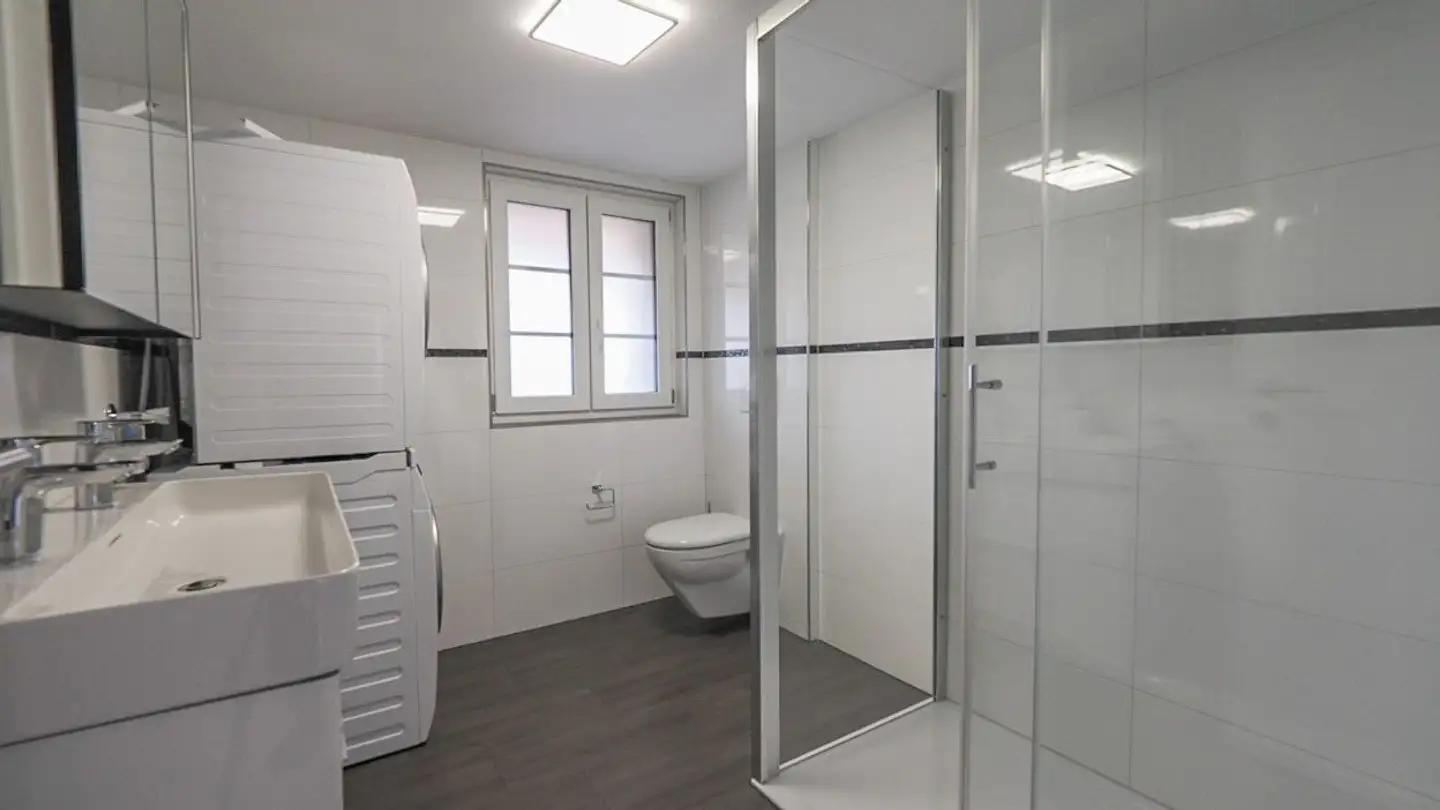 Duplex à louer - Bergstrasse 3, 4914 Roggwil BE - Photo 3