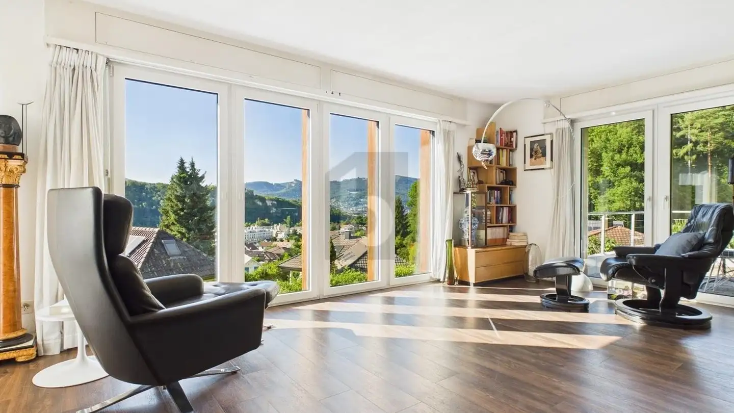 Maisonette kaufen - 4663 Aarburg