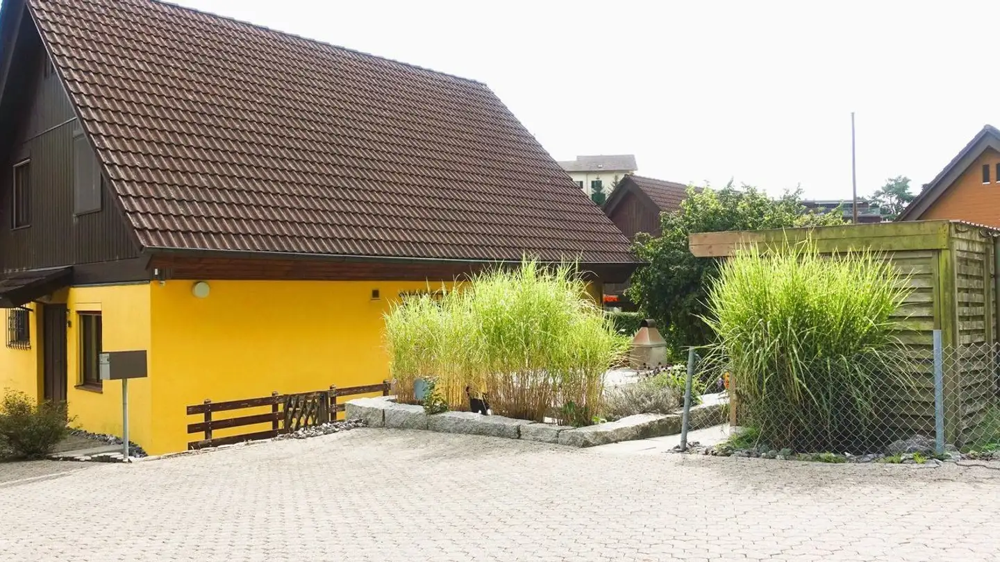 Casa singola in vendita - Welletenstrasse 10, 5023 Biberstein - Photo 4