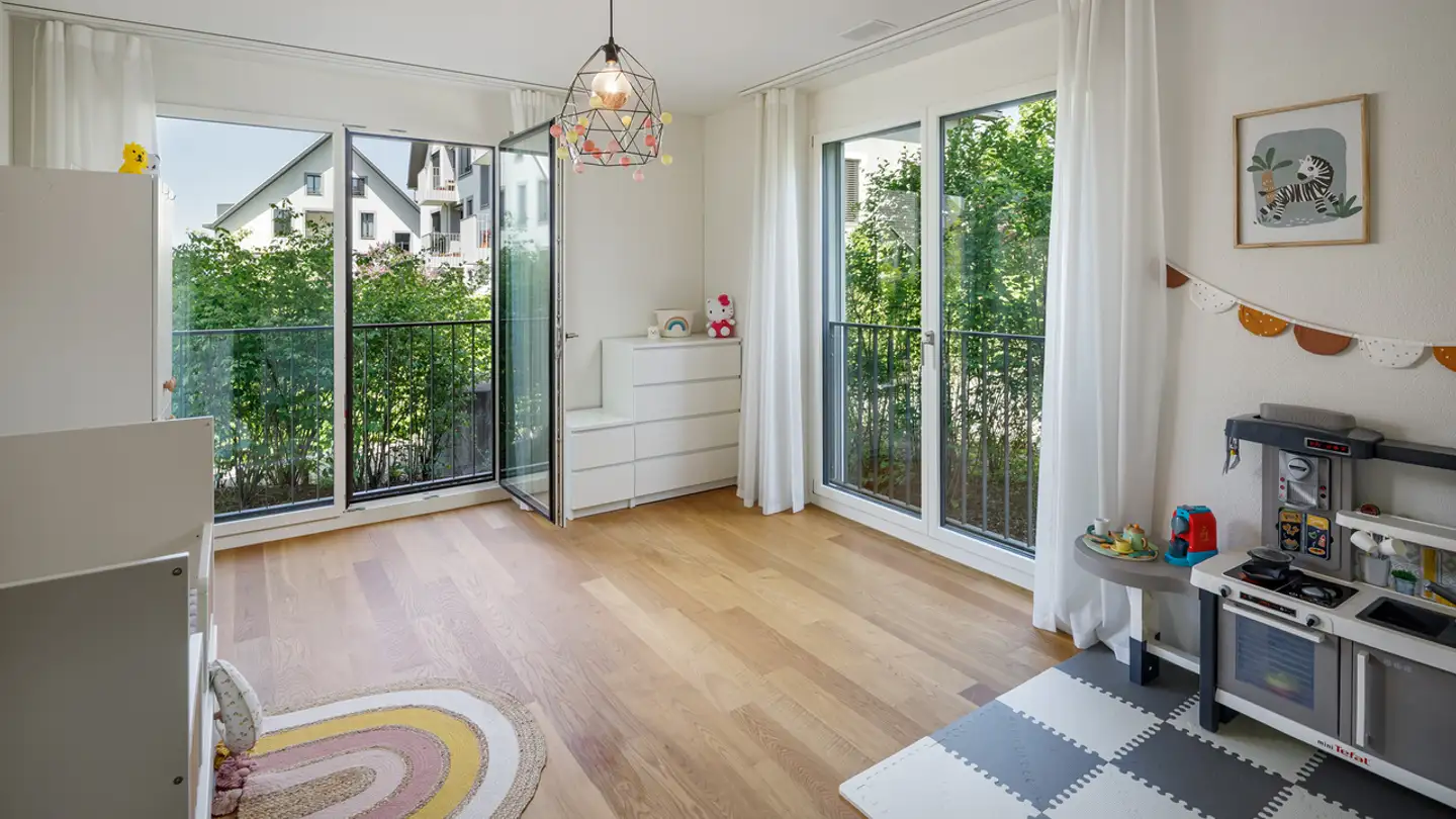 Wohnung kaufen - 8904 Aesch ZH - Foto 4