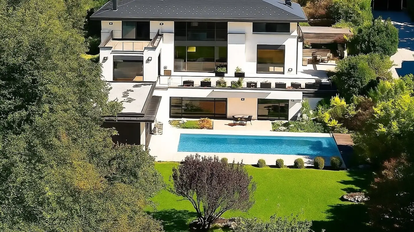 Casa singola in vendita - 1222 Vésenaz - Photo 2