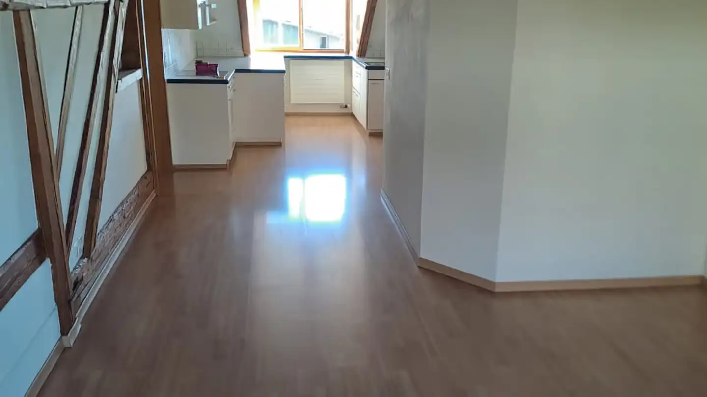 Attic flat for rent - Steig 4, 8535 Herdern