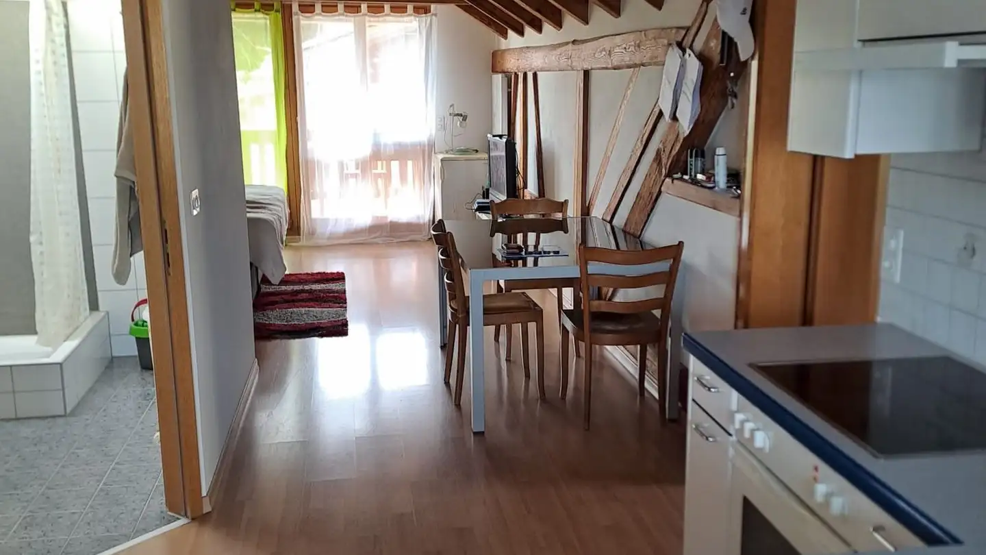 Attico in affitto - Steig 4, 8535 Herdern - Foto 3
