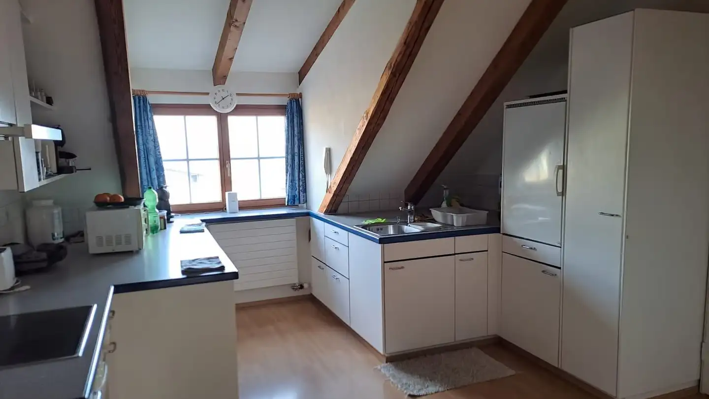 Attico in affitto - Steig 4, 8535 Herdern - Foto 4