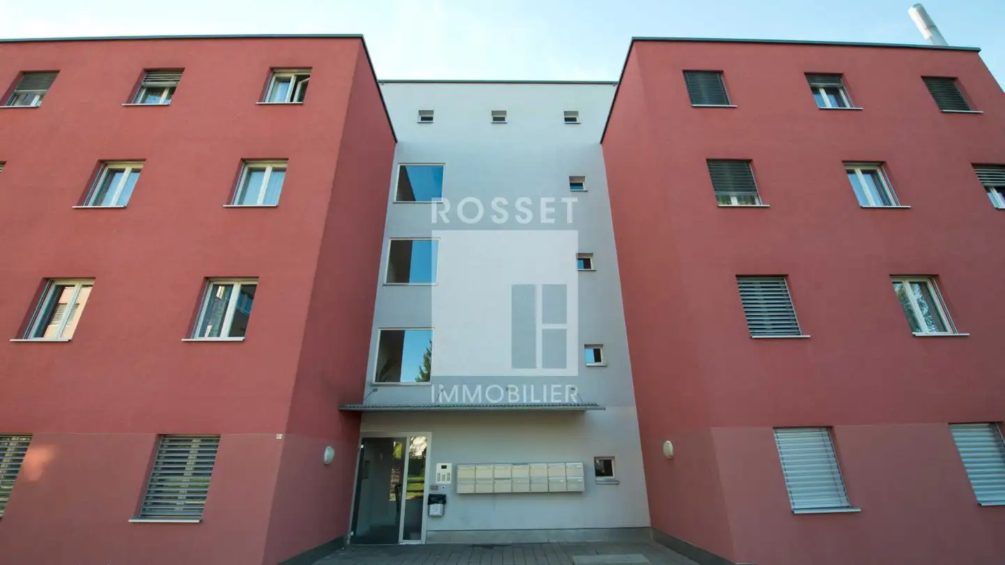 Appartamento in affitto - Route Du Centre 39, 1723 Marly