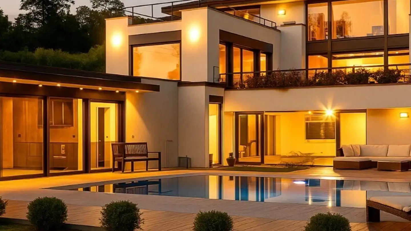 Casa singola in vendita - 1222 Vésenaz - Photo 4