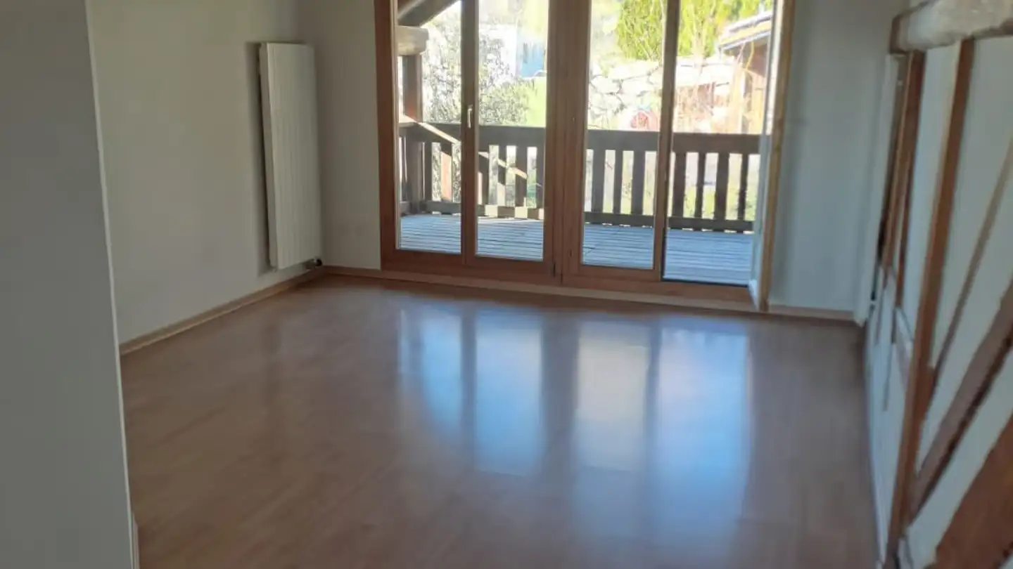 Attico in affitto - Steig 4, 8535 Herdern - Foto 2