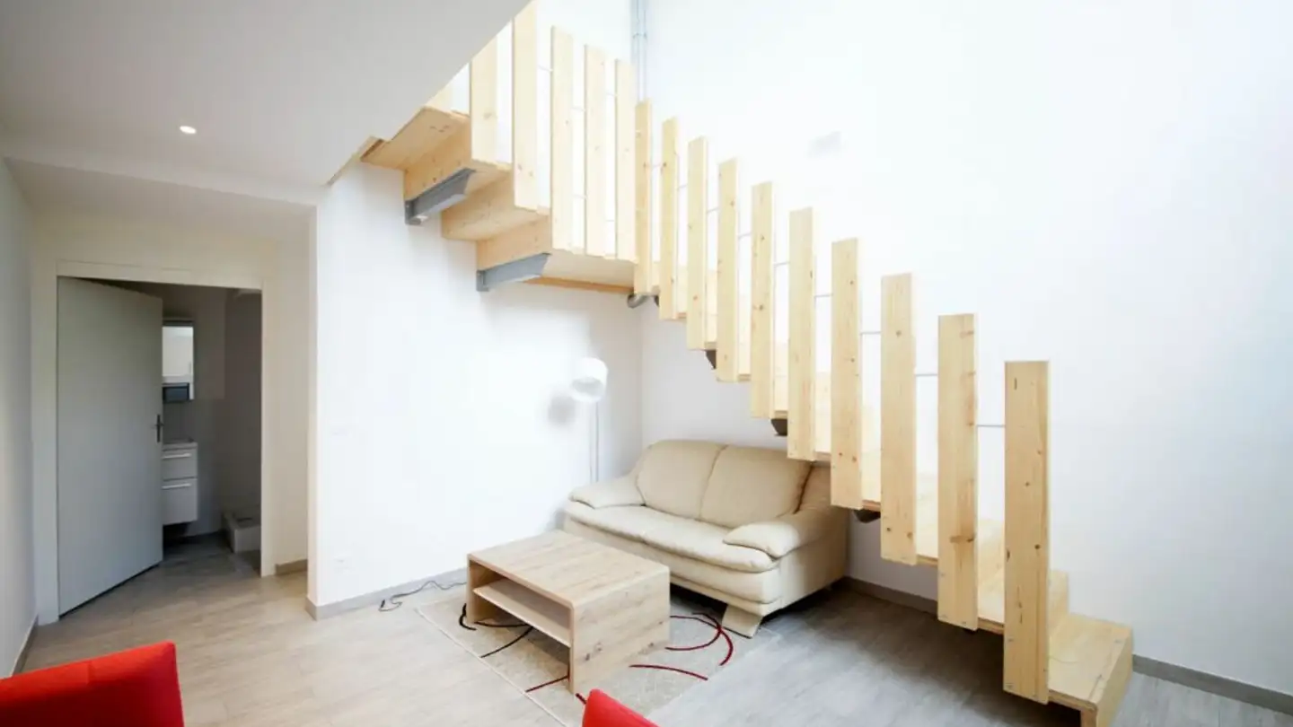 Wohnung mieten - Espenstrasse 85j, 8408 Winterthur - Foto 3