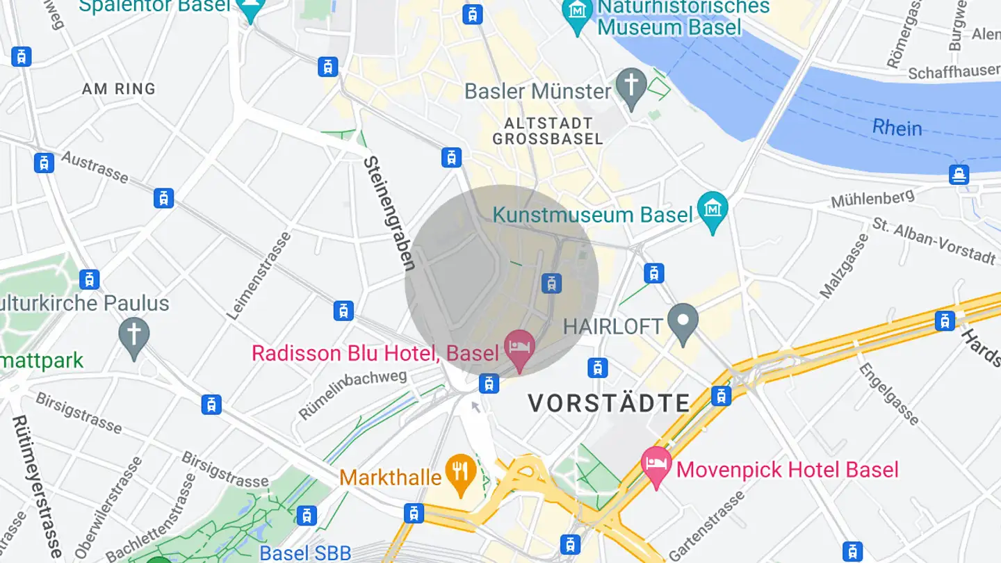 Bar in vendita - Steinenvorstadt, 4051 Basel - Photo 4