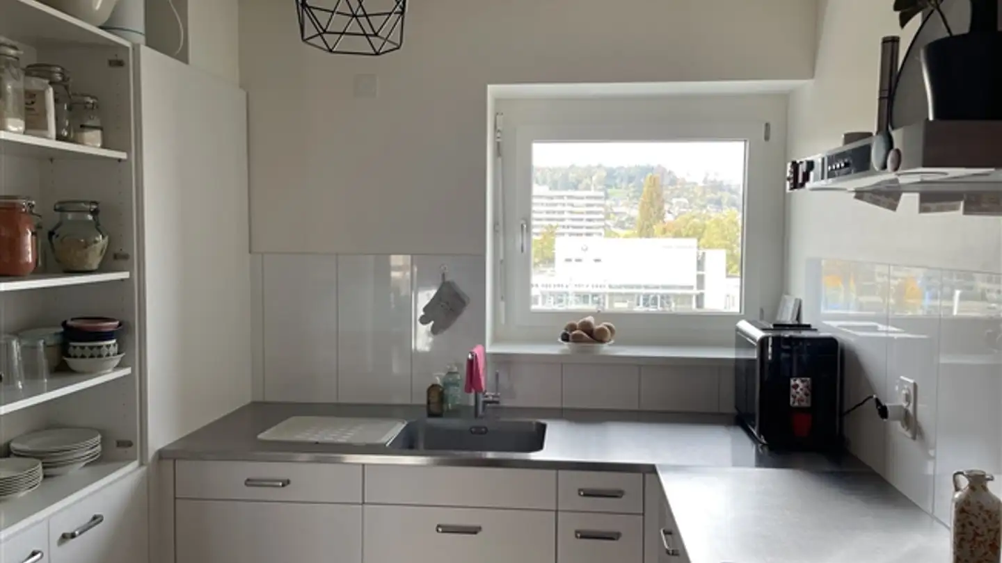 Appartement à louer - 8404 Reutlingen (Winterthur) - Photo 2