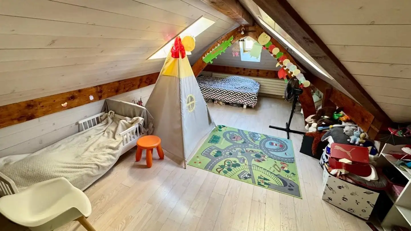 Appartamento in affitto - 1260 Nyon - Foto 4