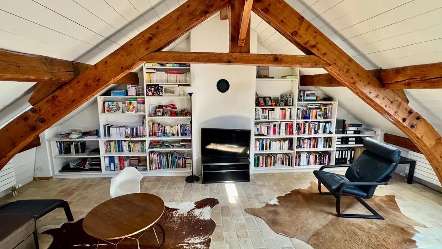 Appartamento in affitto - 1260 Nyon