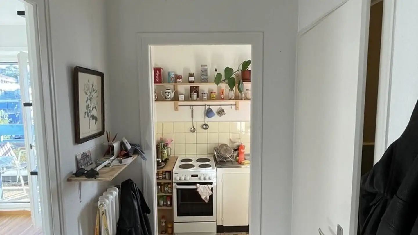 Wohnung mieten - Avenue Collonges, 1004 Lausanne - Foto 3
