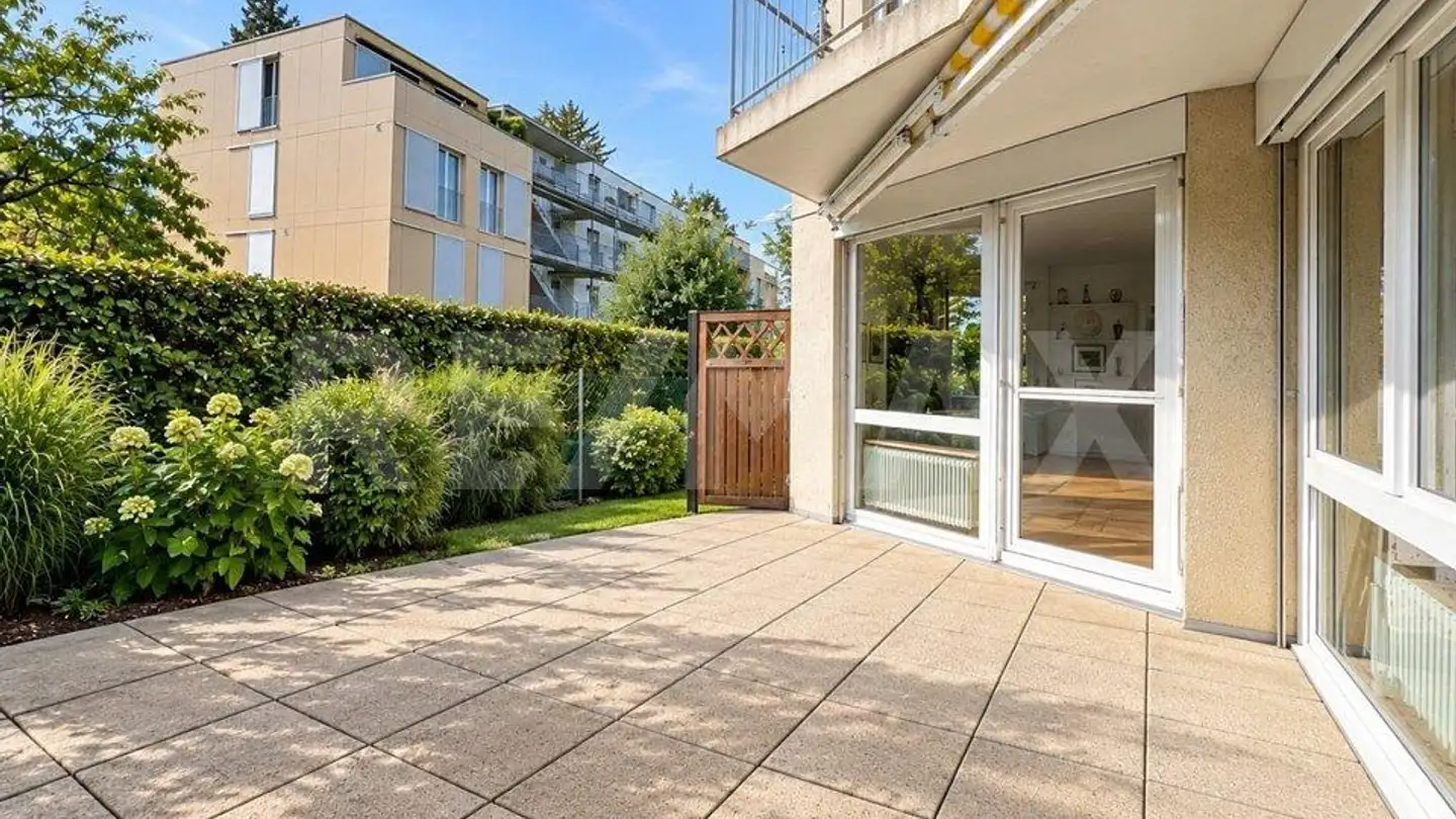 Appartamento in vendita - Immenbachstrasse 36, 4125 Riehen