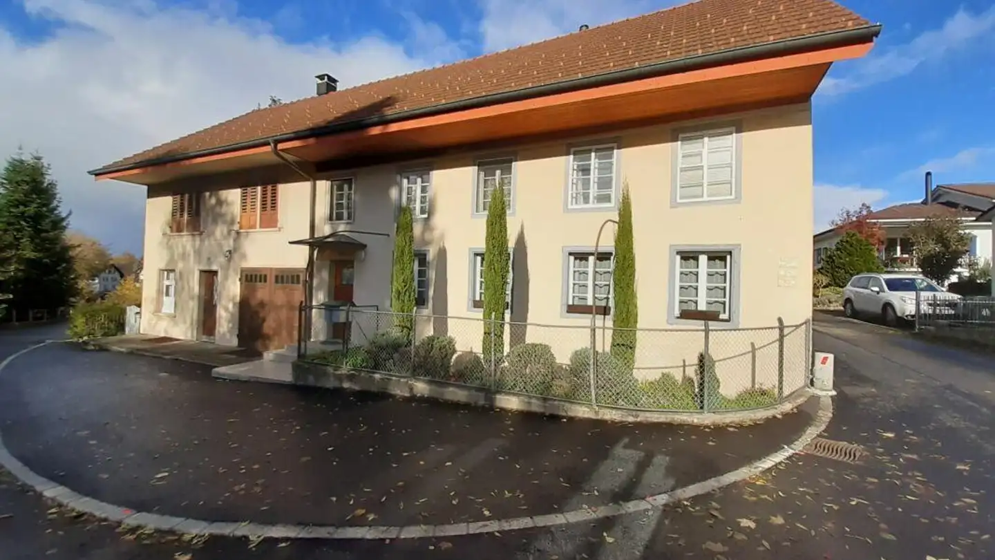 Einfamilienhaus mieten - Vordergasse 21, 5615 Fahrwangen - Foto 2