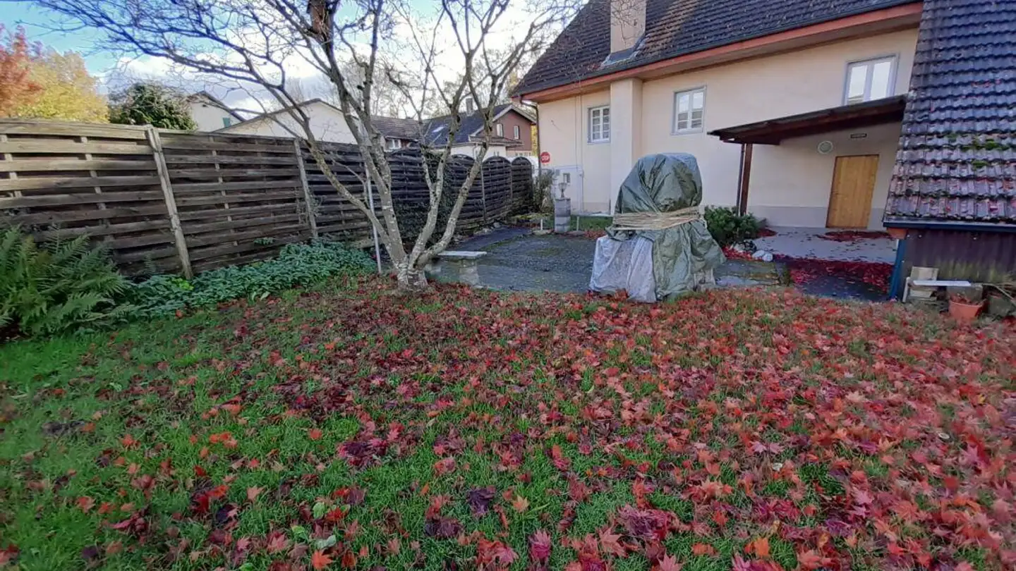 Einfamilienhaus mieten - Vordergasse 21, 5615 Fahrwangen - Foto 3