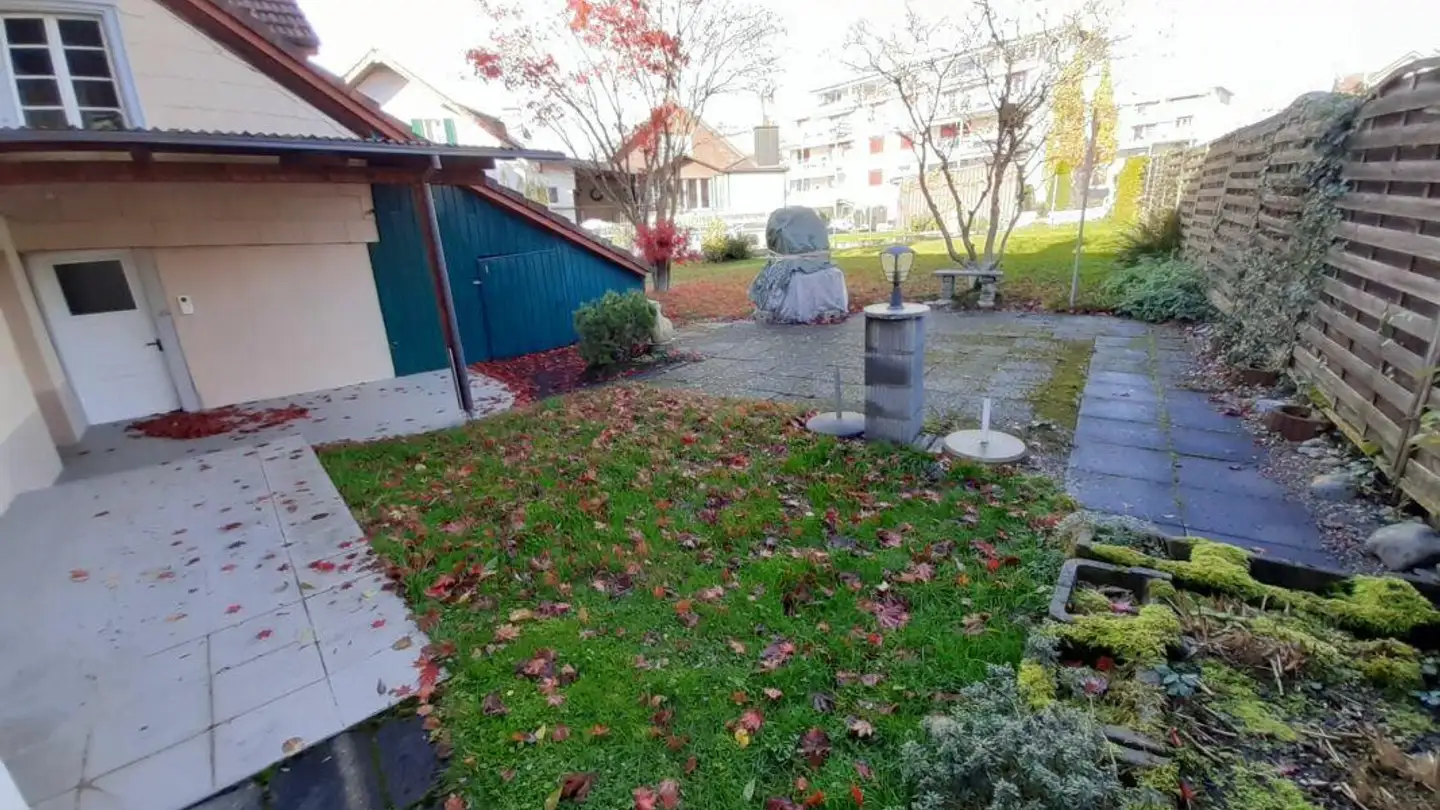 Einfamilienhaus mieten - Vordergasse 21, 5615 Fahrwangen - Foto 4
