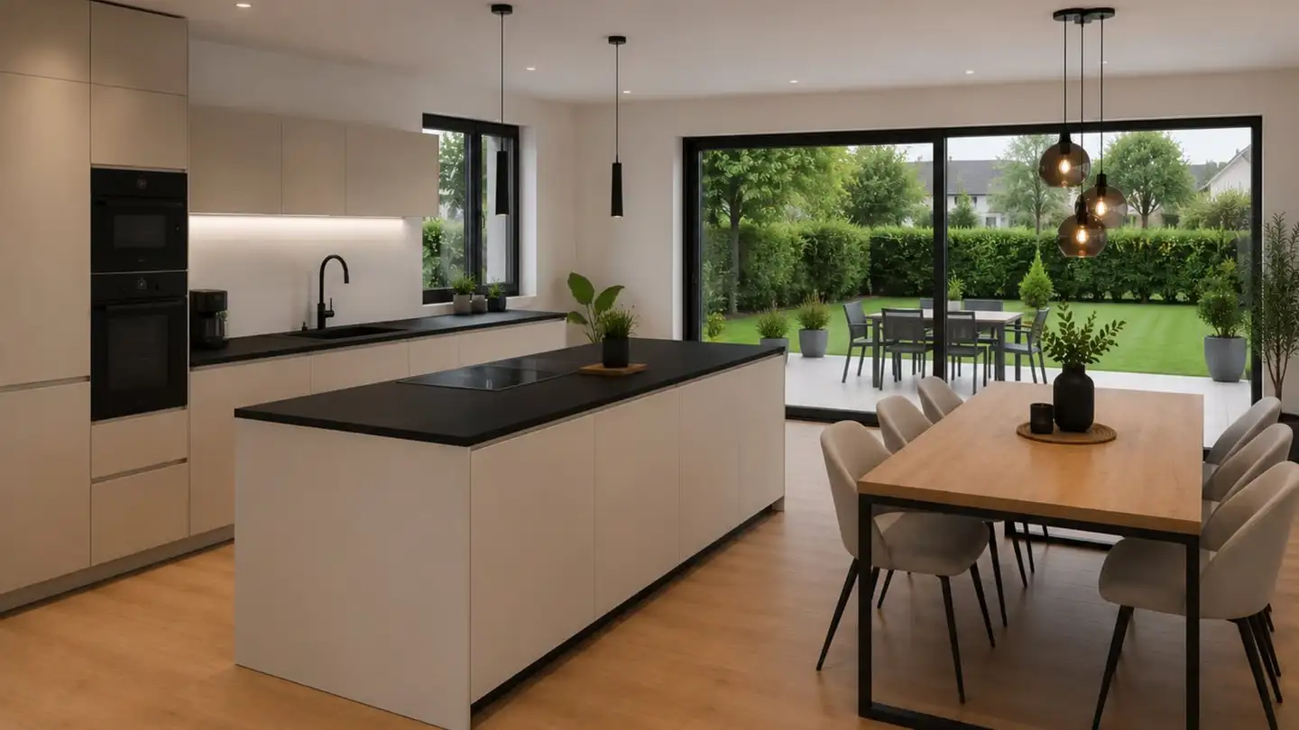 Appartamento in vendita - Unterdorfstrasse 31, 3236 Gampelen - Foto 3