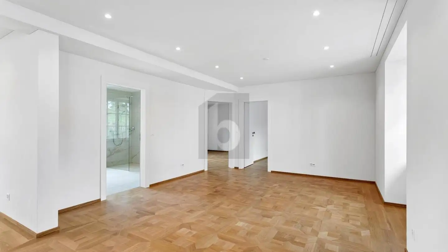 Appartement à louer - 9213 Hauptwil - Photo 3