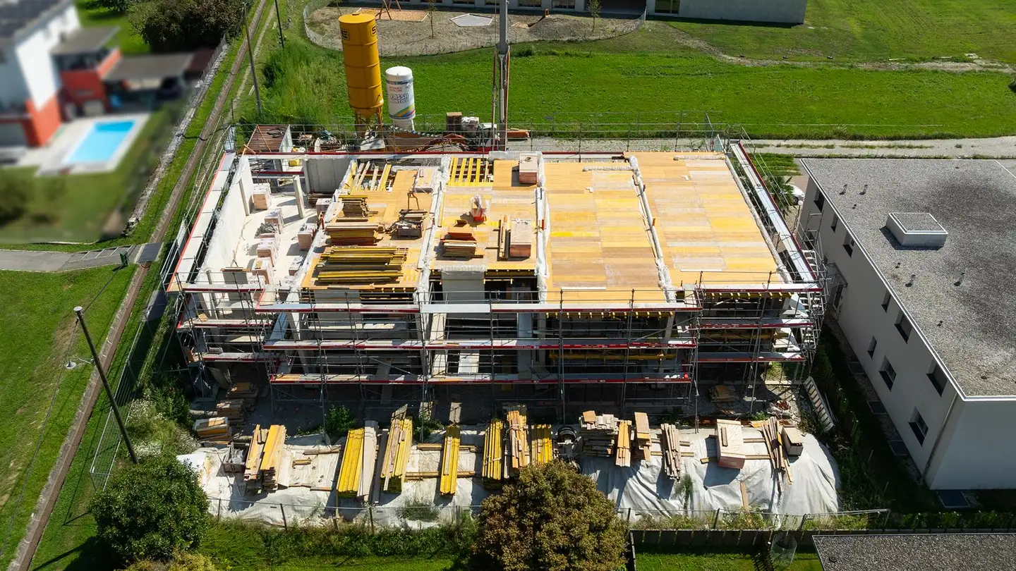 Maison individuelle à vendre - 6534 S. Vittore