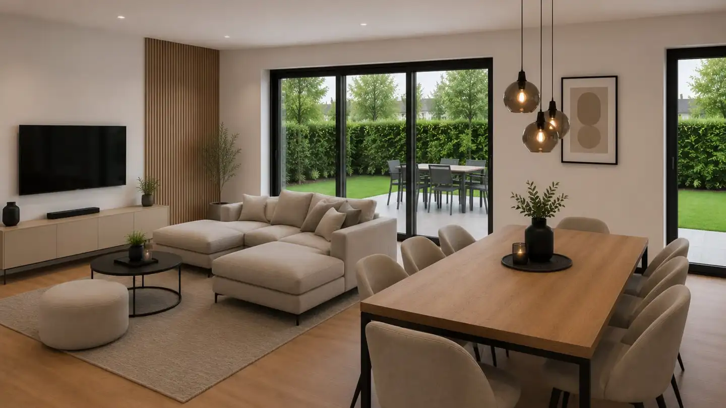 Appartamento in vendita - Unterdorfstrasse 31, 3236 Gampelen - Foto 4