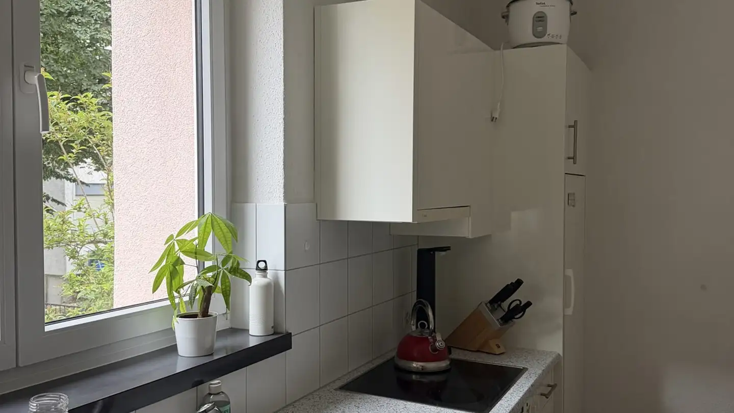 Zimmer mieten - Konkordiastrasse 7, 9000 St. Gallen - Foto 2