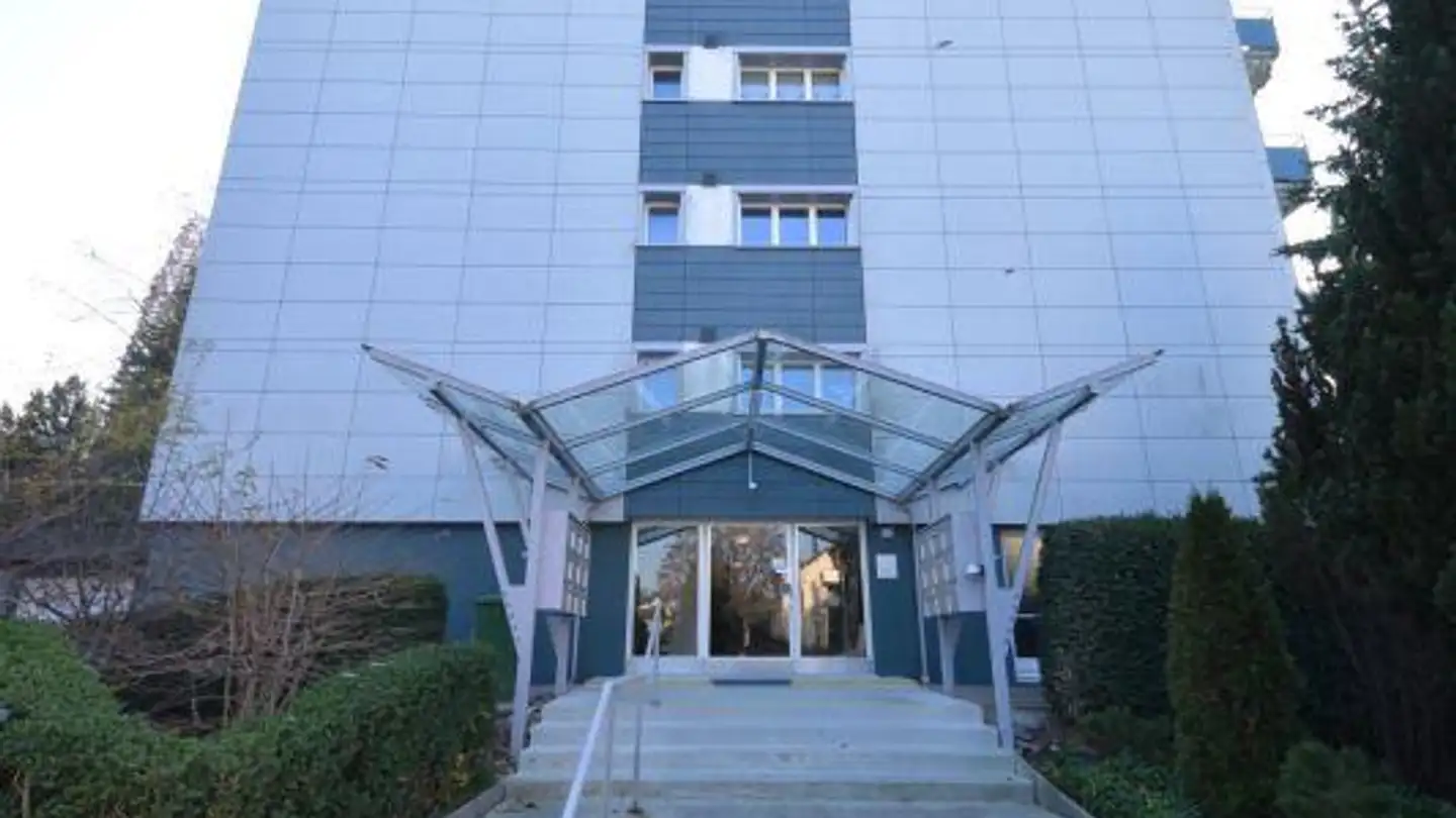 Apartment for rent - Rainstrasse 22, 8645 Jona